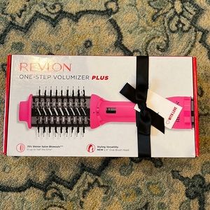 Revlon One-Step Volumizer